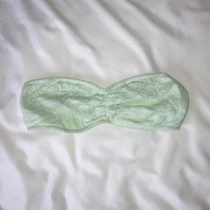 5 for $20 ✨ GREAT CONDITION VS Pink Lace Bandeau